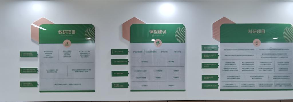 教科研成果